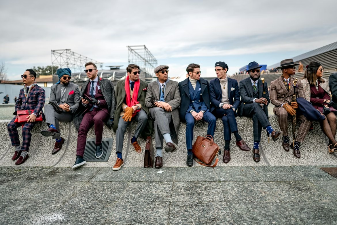 Banner content block