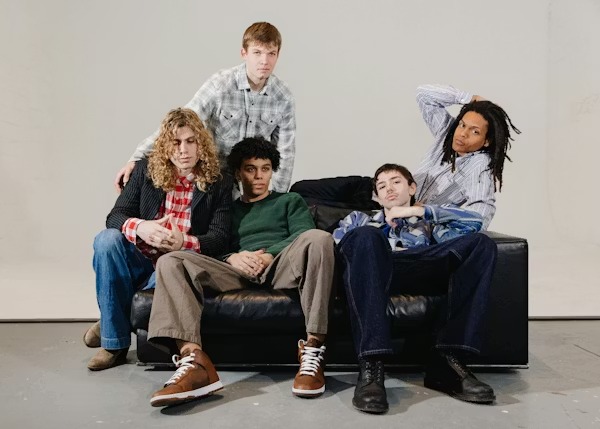 Banner content block